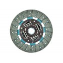 Cost of delivery: Clutch disc 275mm 11" 14T Kubota M604, M500, M704