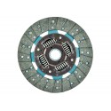 Cost of delivery: Kubota 11 "14T clutch disc