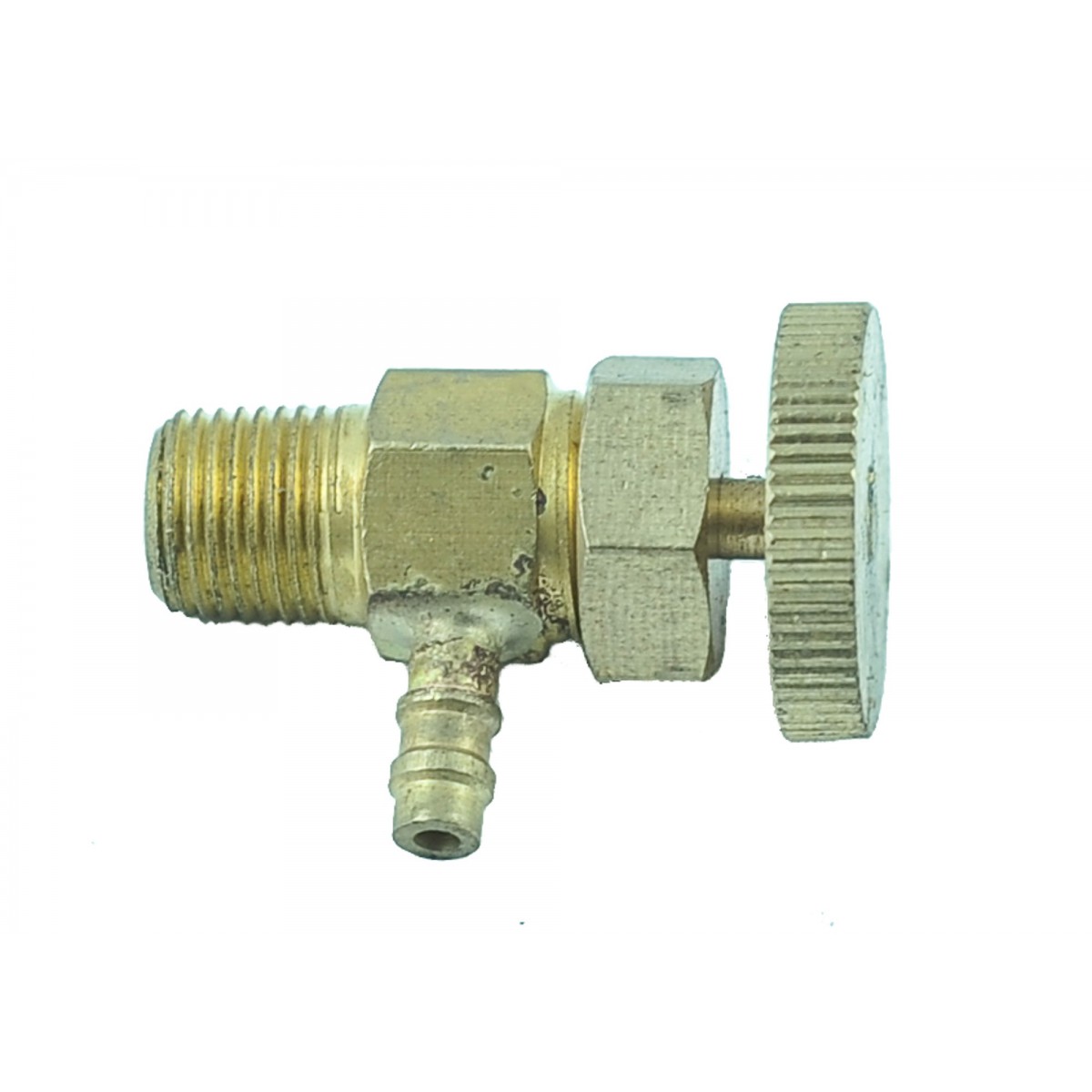 Kubota fuel valve, fuel tap