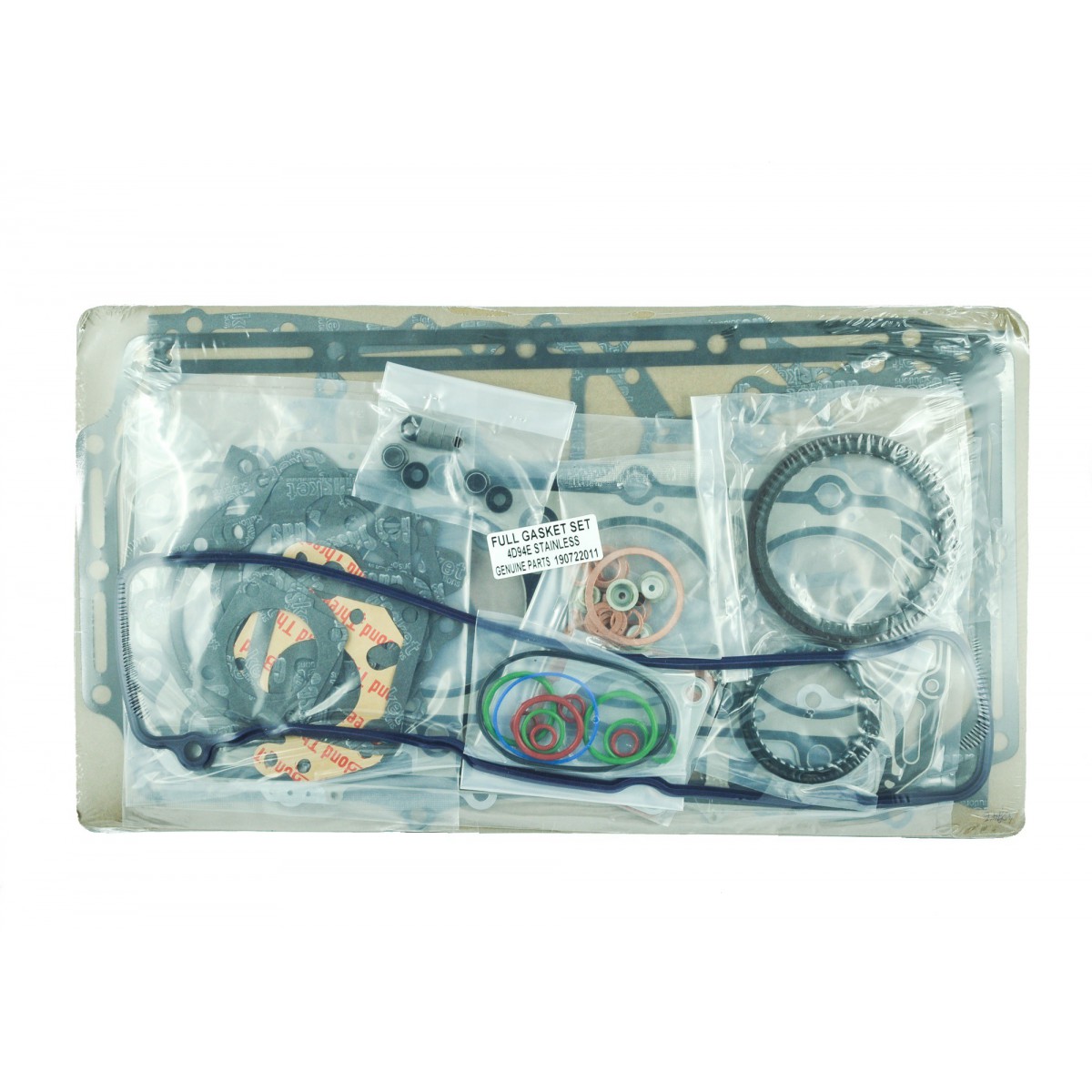 juegos de juntas - Juego de juntas / Yanmar 4D94E