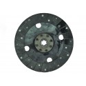 Cost of delivery: Clutch disc 250x25 mm 6T Jinma 354