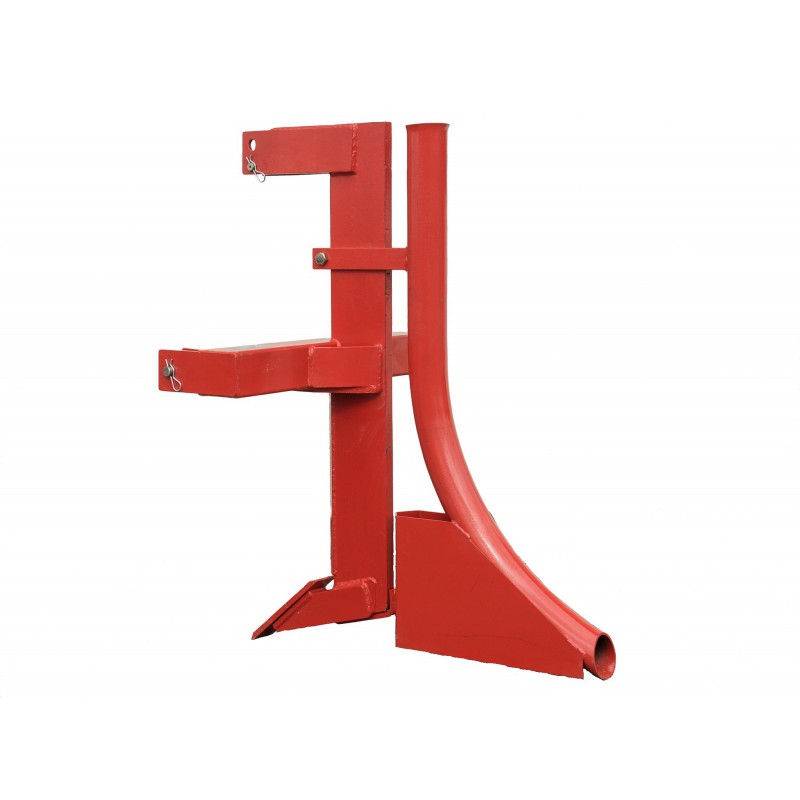 cable stackers - UK-II 4FARMER Cable Layer