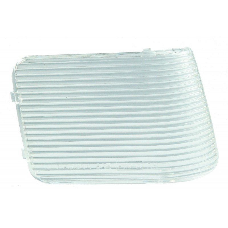 lamps - Cover / indicator lamps / right / Kubota L3408 / L4508 / L2808