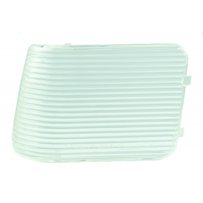 lamps - Turn signal lamp cover / left / Kubota L3408 / L4508 / L2808