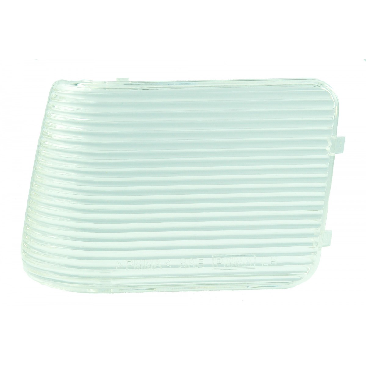 Turn signal lamp cover / left / Kubota L3408 / L4508 / L2808