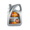 Cost of delivery: Gear oil Nexanol GL 4 80W 90