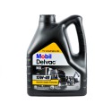 Cost of delivery: Huile moteur diesel Mobil Delvac MX 15W-40