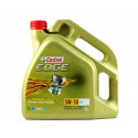 Cost of delivery: Aceite de motor Castrol EDGE TITANIO 5W-30 C3