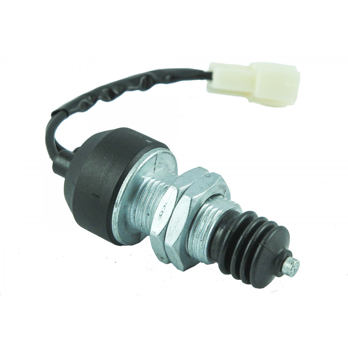 otros embrague - Sensor de posición del pedal del embrague / Kubota L2808 / L3408 / Kubota DC60 / DC68 / 6-25-100-14