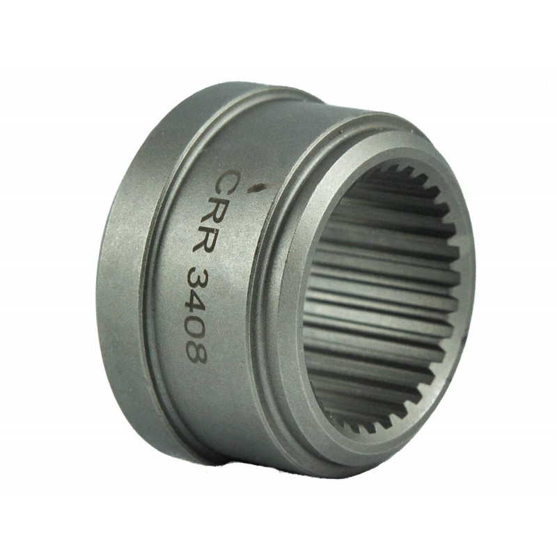 sleeves - Front wheel bush 55x34 mm Kubota L3408 30T