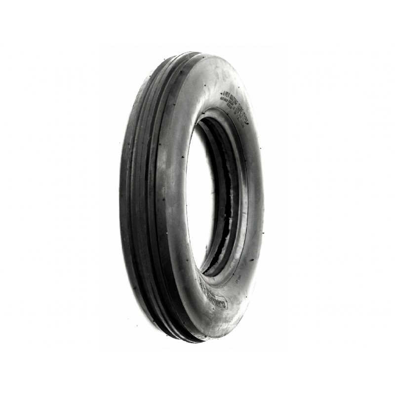 pneumatiky a duše - Zemědělská pneumatika 4.00-10 6PR 4-10 4x10 SMOOTH