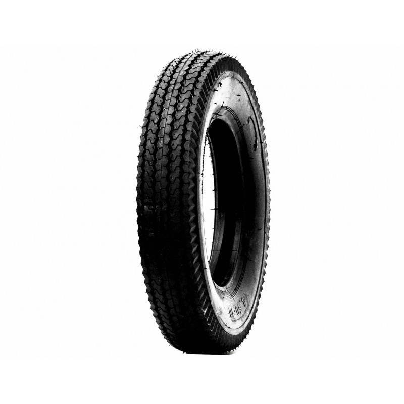 pneumatiky a duše - Zemědělská pneumatika 4.00-10 6PR 4-10 4x10 TRAVA