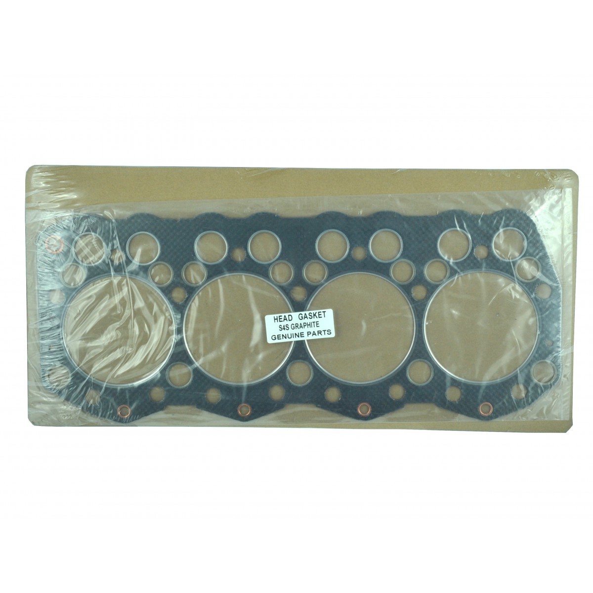 head gaskets - Head gasket / Mitsubishi S4S
