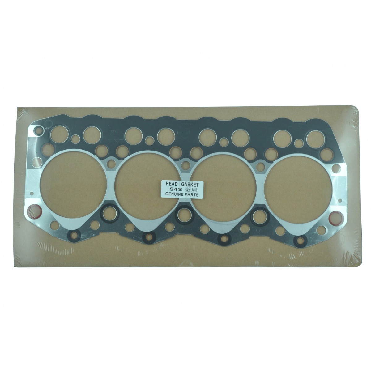 Mitsubishi S4S METAL head gasket