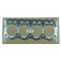 Cost of delivery: Mitsubishi S4S head gasket  METAL