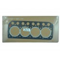 Cost of delivery: Head gasket Mitsubishi S4L, S4L2 engines 31A01-33300