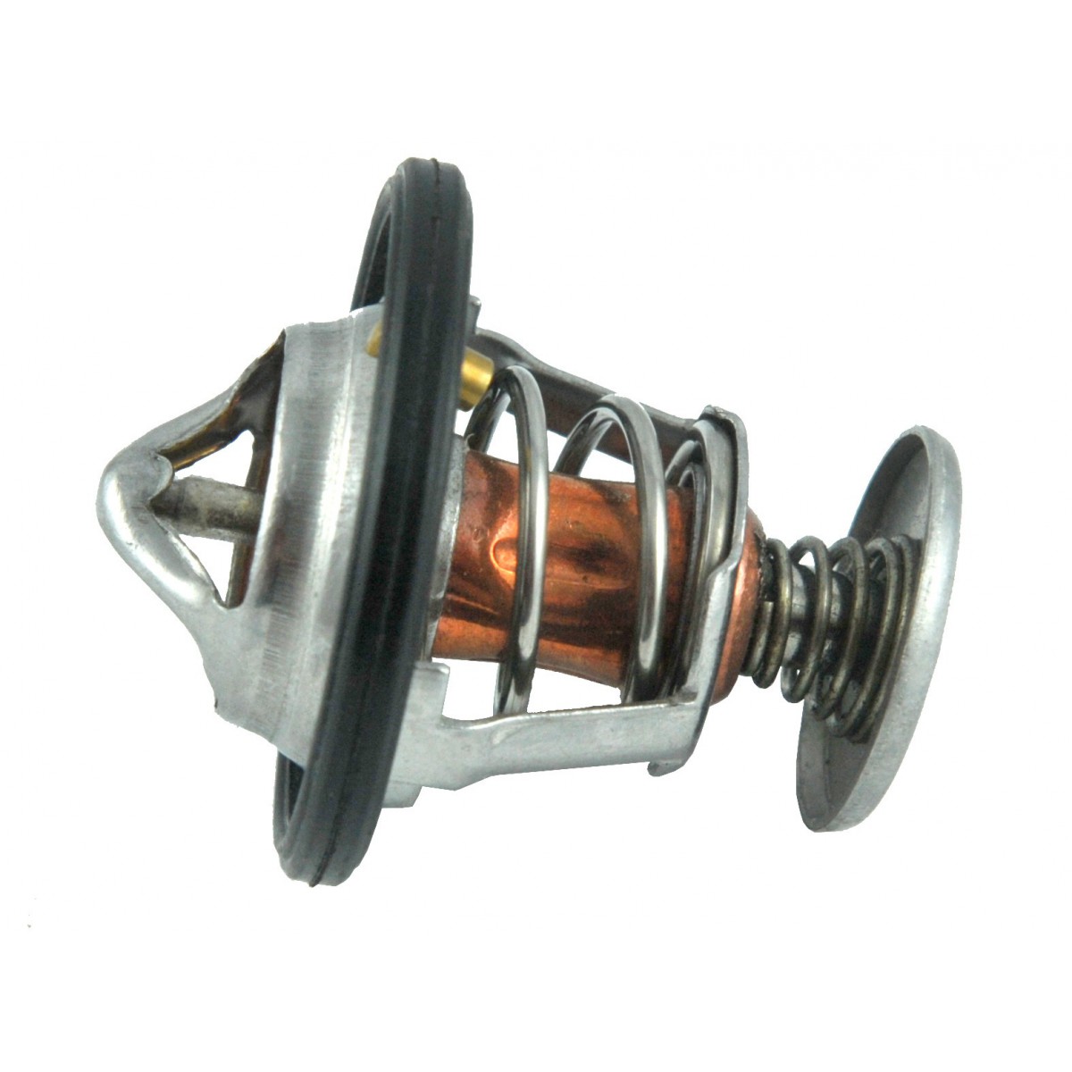 Termostato / Ø44 mm / 71°C / Yanmar 3D84 / 4D84 / 4D88 / 3TNV84 / 3TNV88 / 4TNE88 / 4TNV84 / 4TNV88