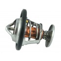 Cost of delivery: Thermostat / Ø44 mm / 71°C / Yanmar 3D84/4D84/4D88/3TNV84/3TNV88/4TNE88/4TNV84/4TNV88