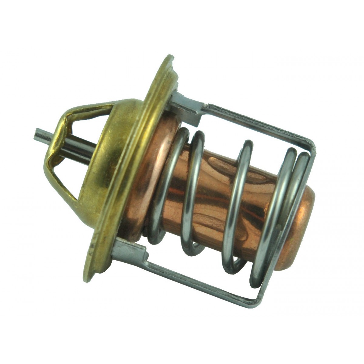 Termostato / Ø37,80 mm / 71°C / Kubota D1105 / D662-D14 / D722 / D722-D10SP / D722-E Z482