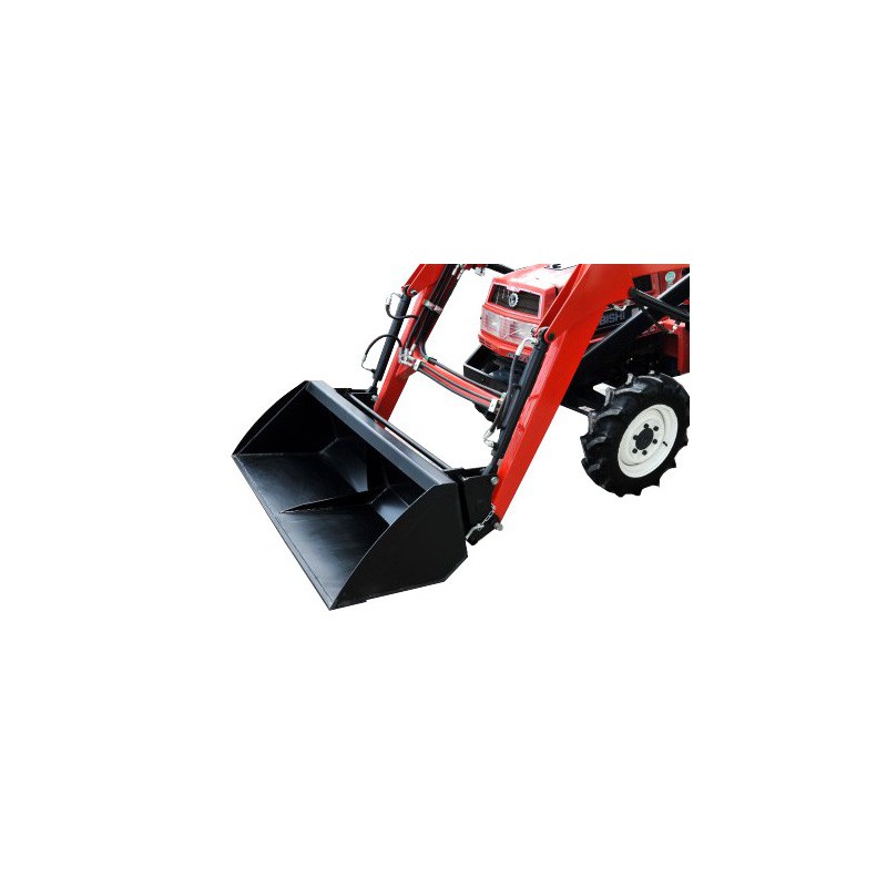 chargeurs frontaux - Chargeur frontal LAD-1 TUR 4FARMER