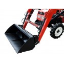 Cost of delivery: LAD-1 TUR 4FARMER front loader