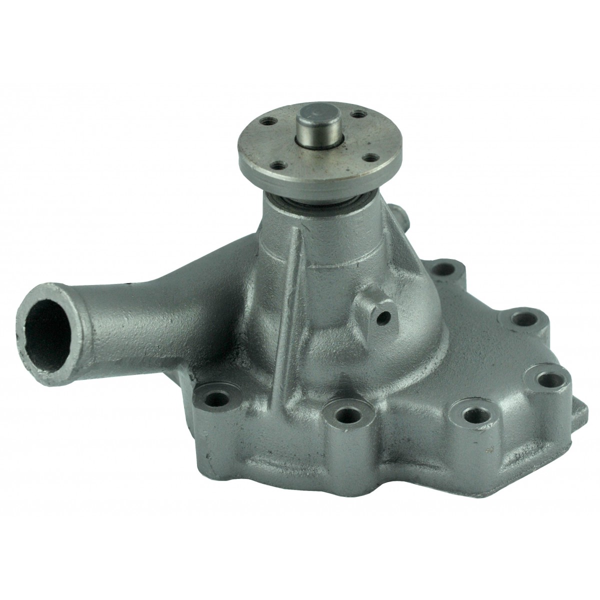 Water Pump Hinomoto Massey Ferguson 2201-6150-00 3280162M91 3439531M91 ...