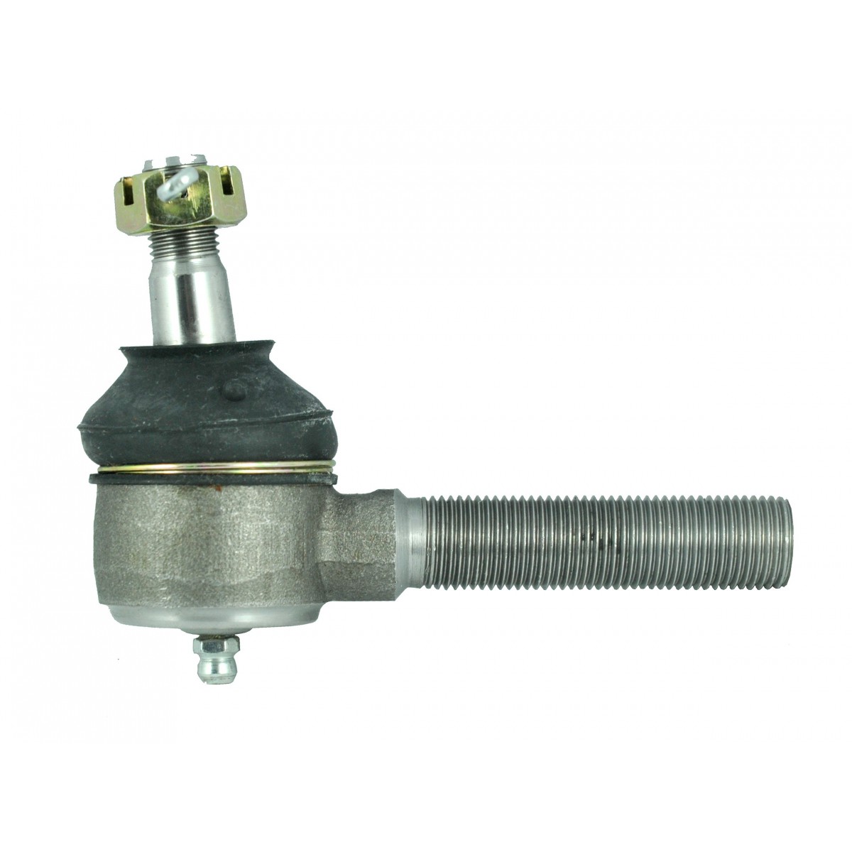 Końcówka drążka / 119 mm / Lewa / Kubota L2201 / L2206