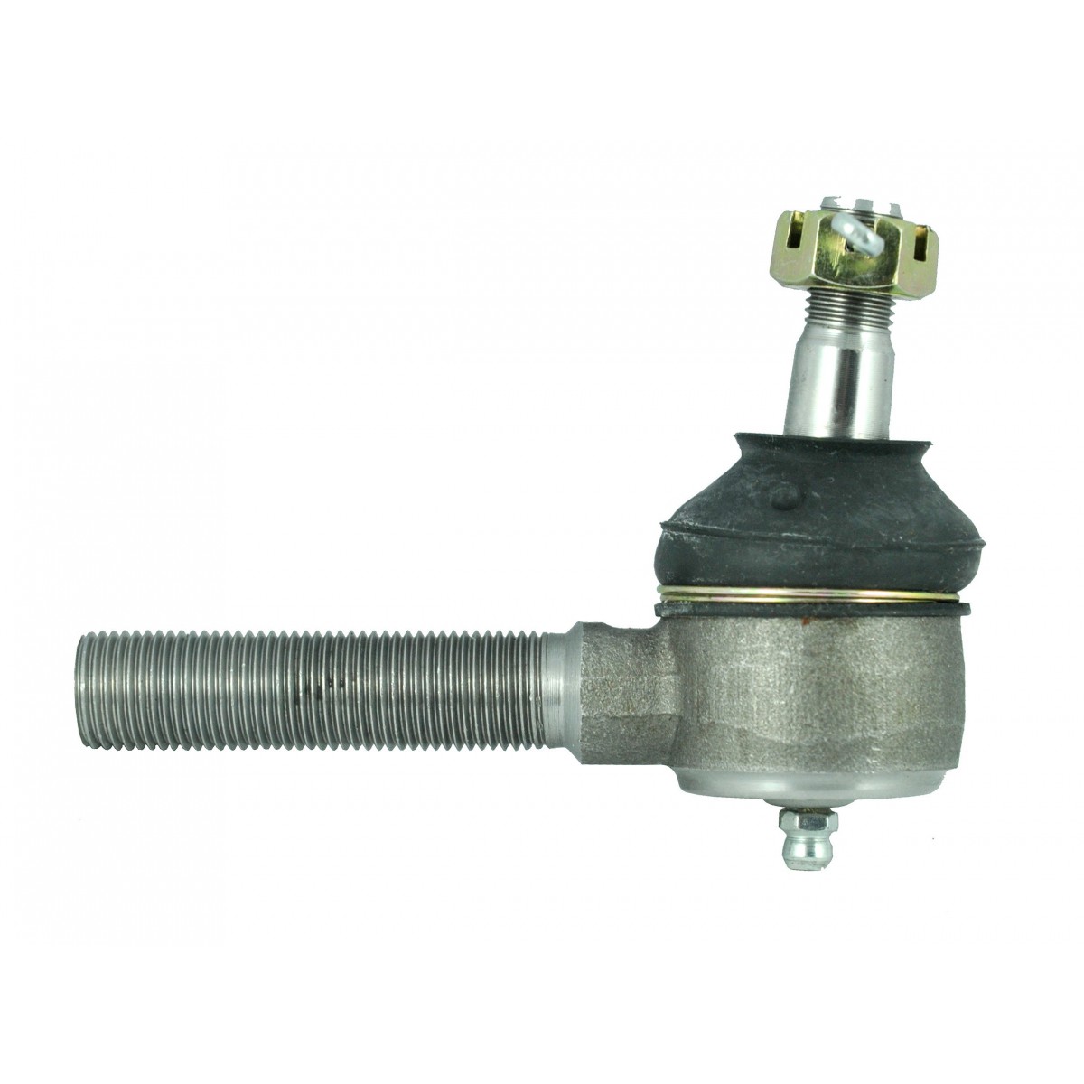 tie rod ends - Rod End / 119 mm / Right / Kubota L2201 / L2600 / 6-23-133-09