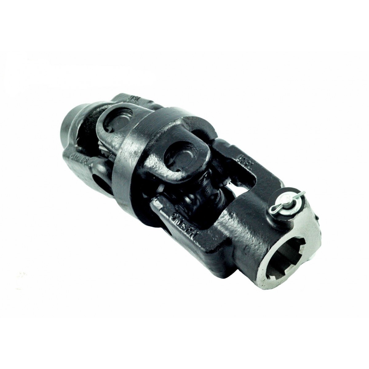 Cardan shaft for the Mitsubishi VST tiller