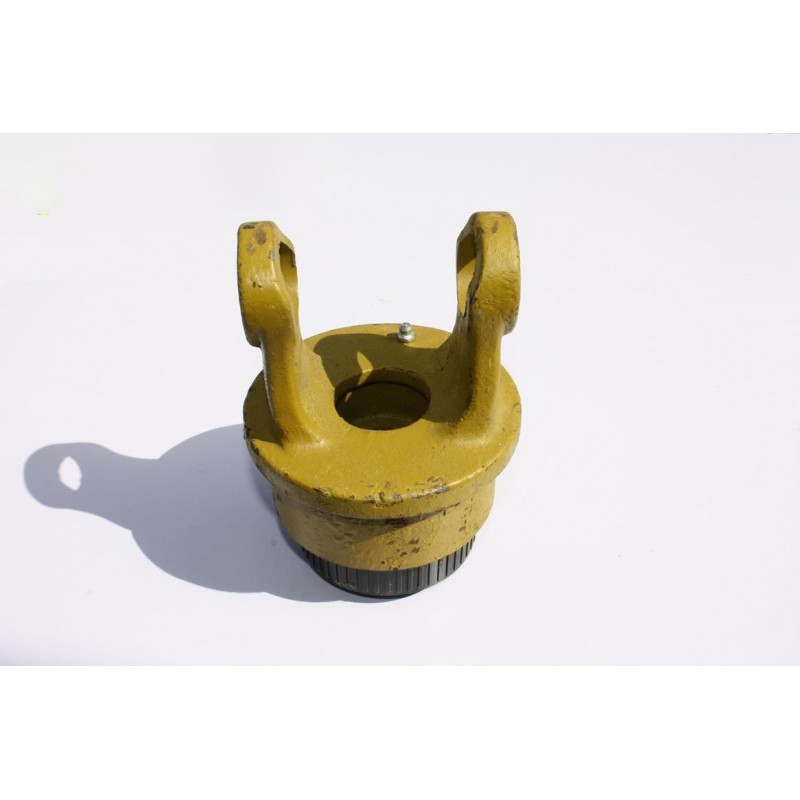 Parts_for_Japanese_mini_tractors - Directional clutch PTO 045