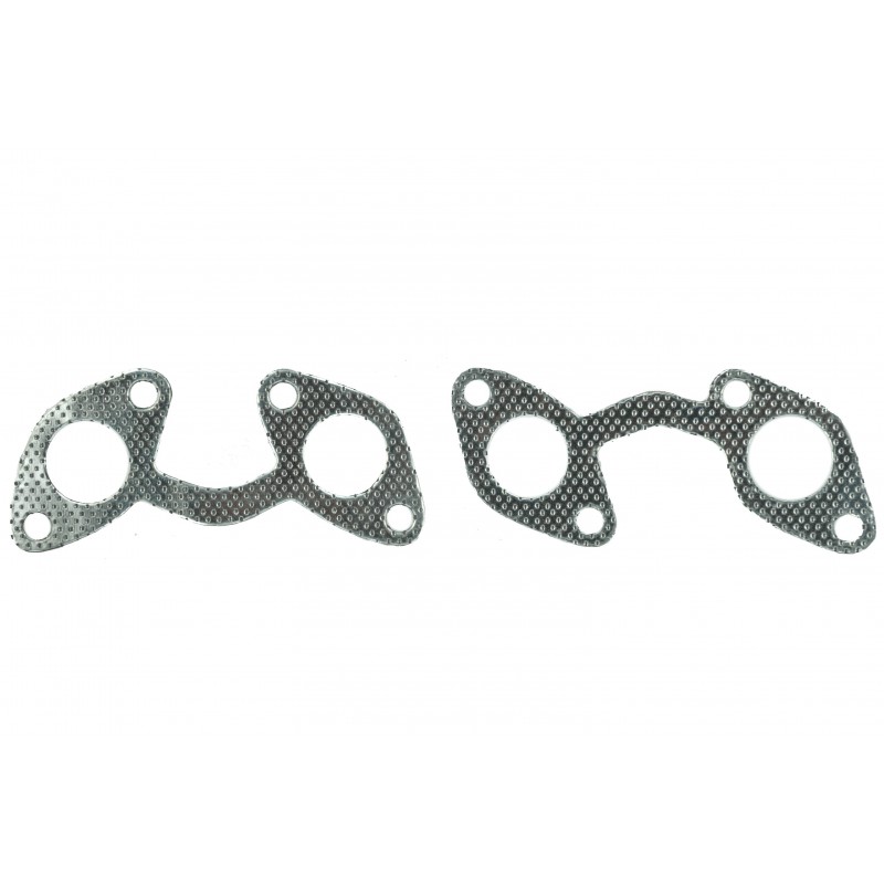 other seals - Exhaust manifold gasket / Kubota L4508