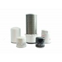 Cost of delivery: Filter set for Kubota L1500 (L1501)