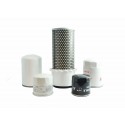Koszt dostawy: Zestaw filtrów do Kuboty L1500 (L1501)