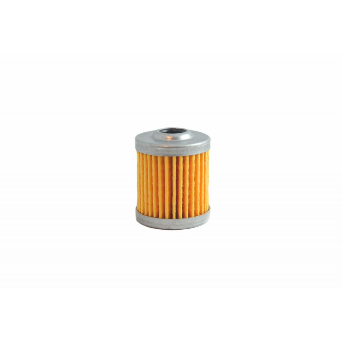 Fuel filter F-35 mm L-42 mm with a rubber