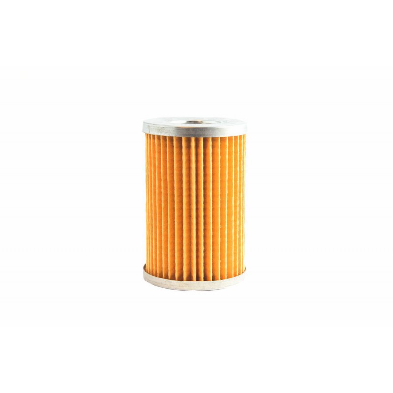 fuel filters  - Oil filter Kubota L1500