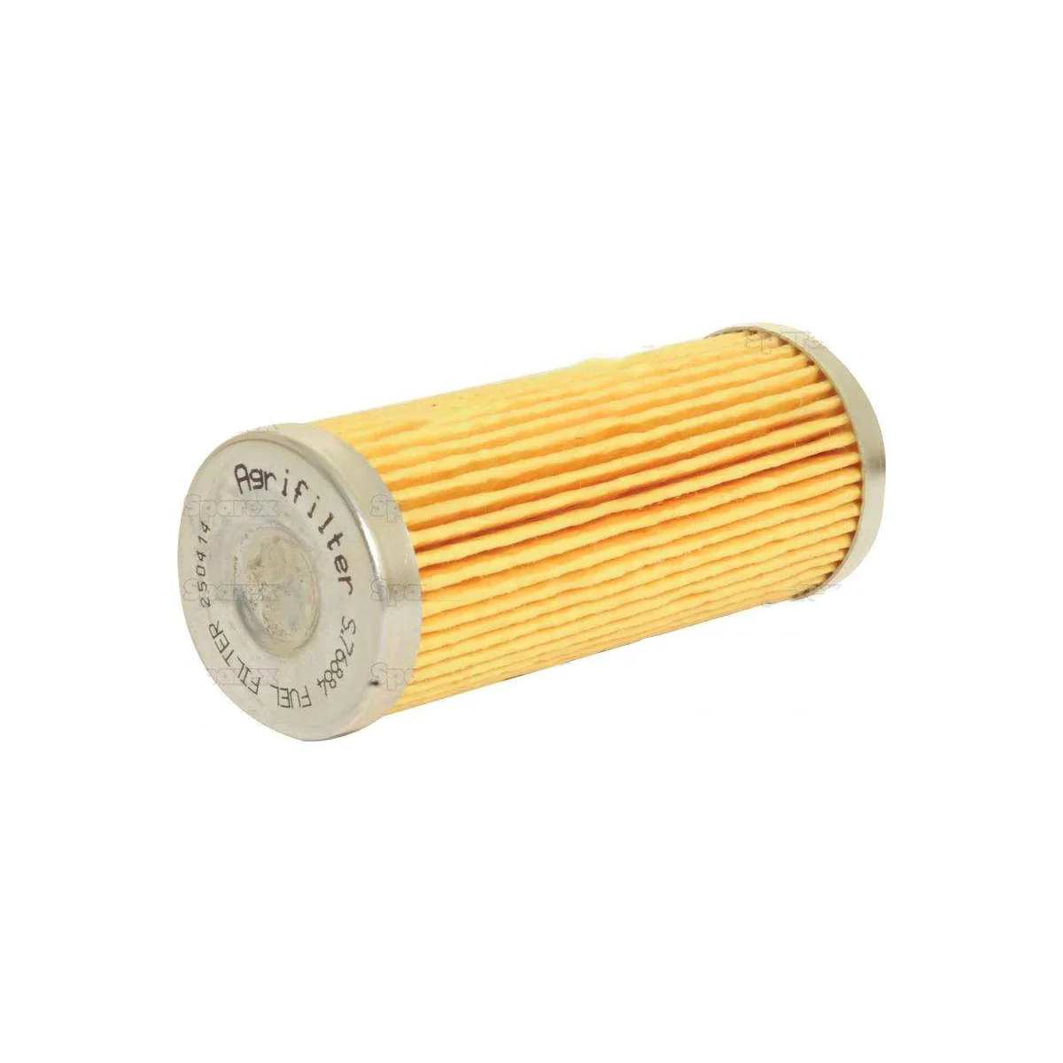 Filtro de combustible 35 x 88 x 12 mm / Kubota GT/GL / Saturn X / Yanmar AF/EF/FX / Shibaura P