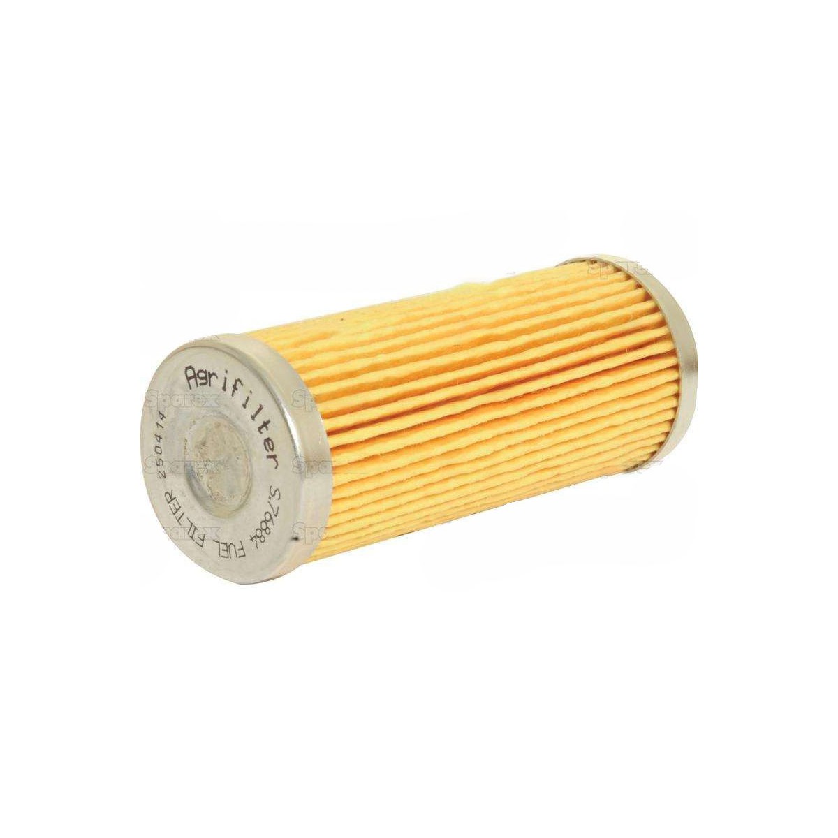 Fuel filter 35 x 88 x 12 mm / Kubota GT/GL / Saturn X / Yanmar AF/EF/FX / Shibaura P