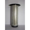 Cost of delivery: Air filter Iseki (TU200 TU240) 80x250