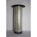 Cost of delivery: Iseki air filter (TU200 TU240) 80x250