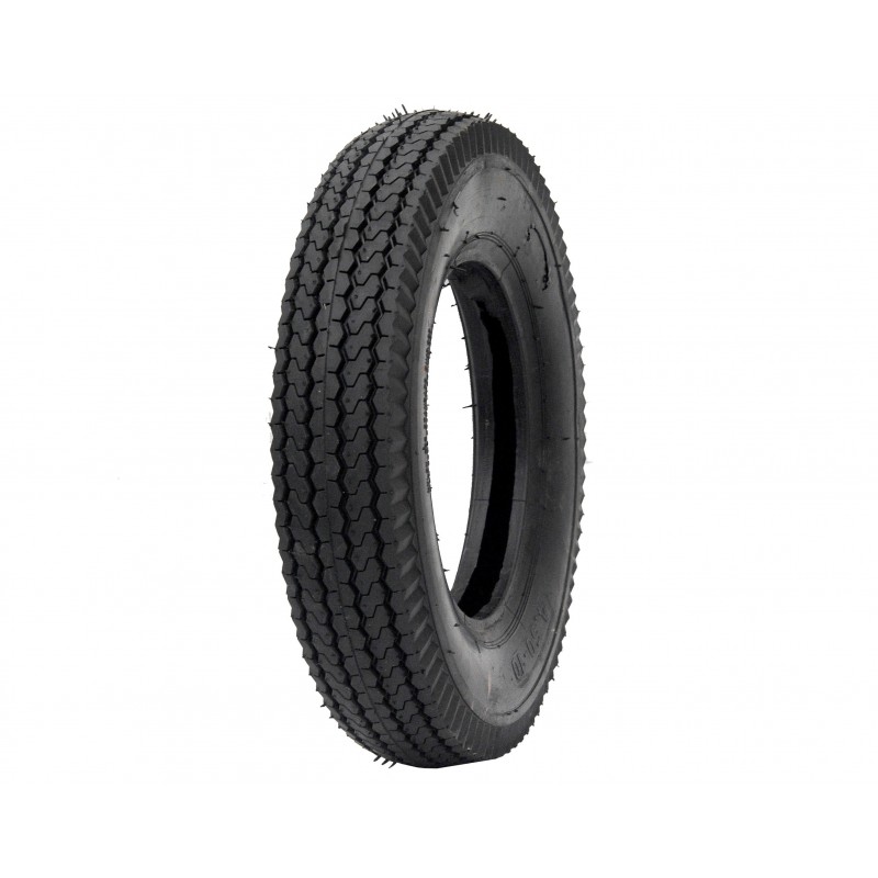 pneumatiky a duše - Poľnohospodárska pneumatika 4,50-10 8PR 4,5-10 4,5x10 GRASS
