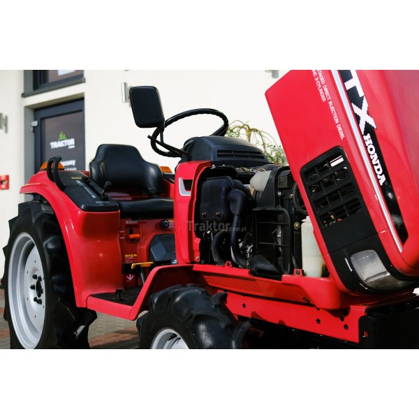 Honda TX18 4x4 18KM