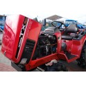 Honda TX18 4x4 18PS