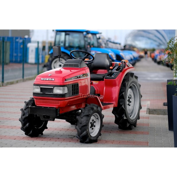 Honda TX18 4x4 18PS