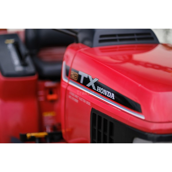 Honda TX20 (KA) 4x4 20 CV
