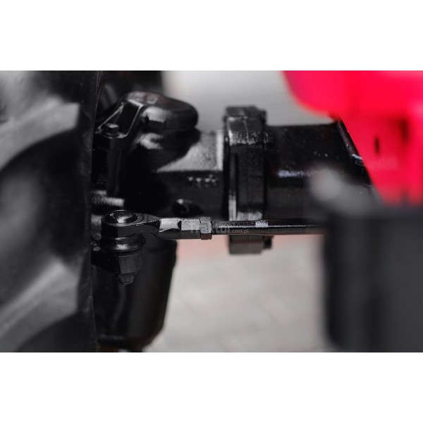 Honda TX20 (KA) 4 x 4 20KM | Traktor.com.pl