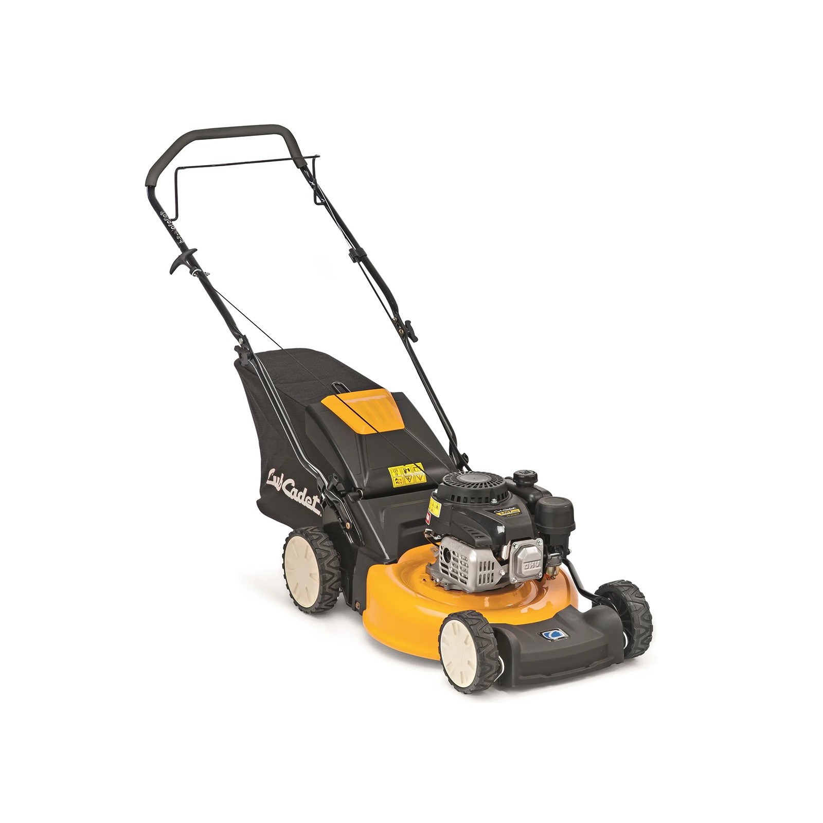 Kosiarka spalinowa pchana Cub Cadet LM1 AP46 | Traktor.com.pl