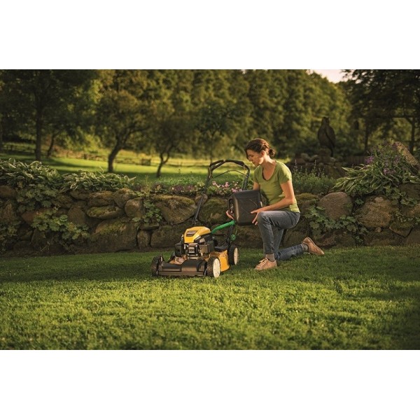 Pojazdná kosačka Cub Cadet LM1 AP46