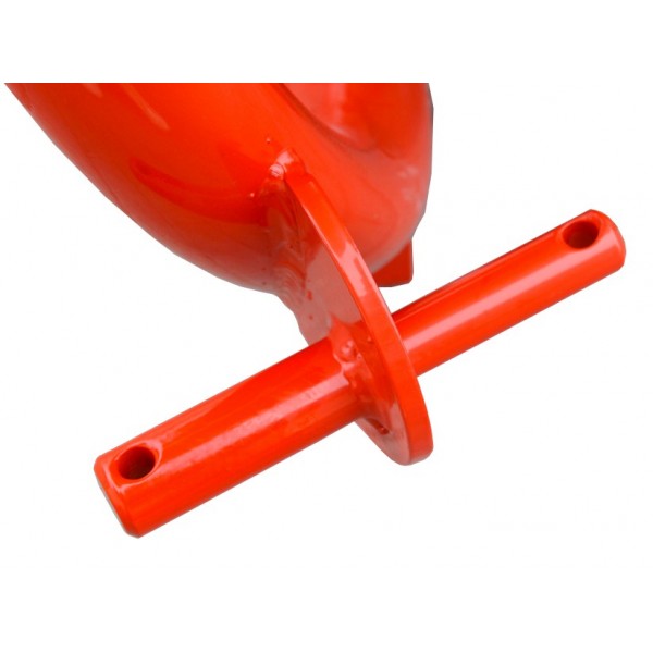 Distributeur d'engrais / épandeur de sel / de sable LEJ 300L Dexwal