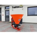 Fertilizer spreader / salt / sand spreader LEJ 300L Dexwal