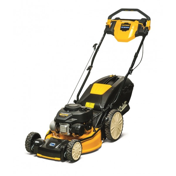Benzínová sekačka na trávu Cub Cadet LM3 CRC46s